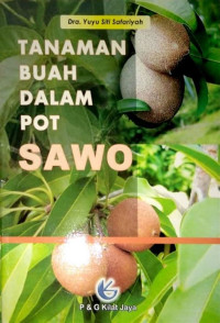 Image of Sawo Buah Sepanjang Masa