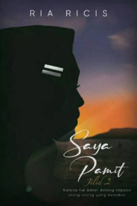 Image of Saya Pamit ( Jilid 2)