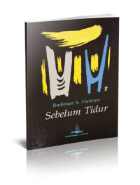 Image of Sebelum tidur