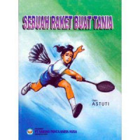 Image of Sebuah Raket Buat Kania