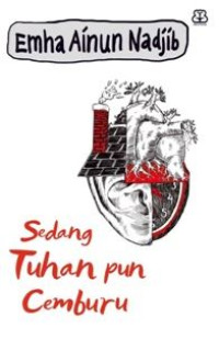 Image of SEDANG TUHAN PUN CEMBURU