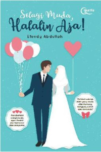 Image of Selagi Muda, Halalin Aja!