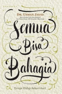 Image of Semua bisa bahagia