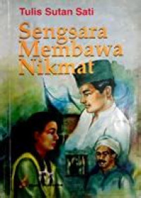 Image of Sengsara membawa nikmat