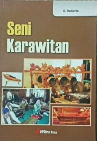 Image of Seni karawitan