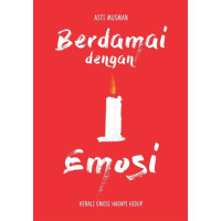Image of SENI BERDAMAI DENGAN EMOSI