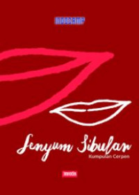 Image of SENYUM SIBULAN ( Kumpulan Cerpen)