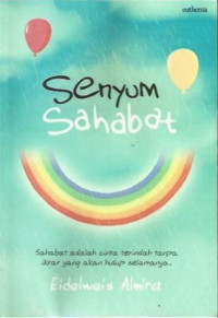 Image of Senyum sahabat