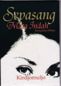 Image of Sepasang mata indah : Kumpulan drama