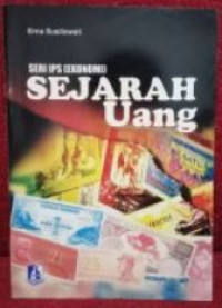 Image of Seri IPS ( Ekonomi ) : Sejarah Uang