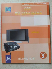 Image of Seri Ide Cemerlang Volume 3