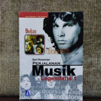 Image of Seri Kesenian : Asyik Bermain Musik