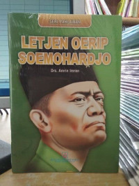 Image of Seri pahlawan : Letjen Oerip Soemoharjo