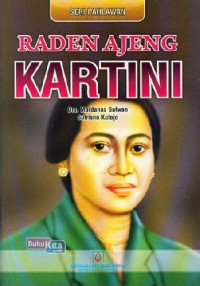 Image of Seri Pahlawan Nasional Raden Ajeng Kartini