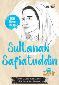 Image of Seritokoh islam: Sultan Safiatuddin
