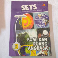 Image of SETS : Bumi Dan Ruang Angkasa