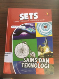 Image of SETS : Sains Dan Teknologi