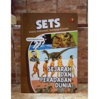 Image of Sets : Sejarah & Peradaban dunia
