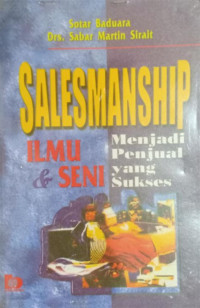 Image of Shalesmanship