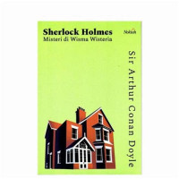 Image of Sherlock Holmes: Misteri di Wisma Wisteria
