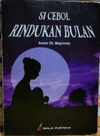 Image of Si cebol merindukan bulan