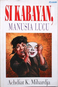 Image of si Kabayan, manusia lucu