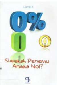 Image of Siapakah Penemu Angka Nol