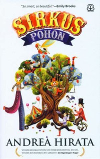Image of Sirkus Pohon