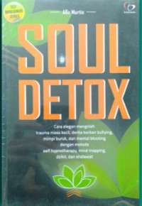 Image of SOUL DETOX