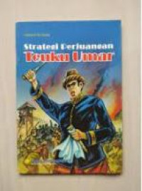 Image of Strategi perjuangan Teuku Umar