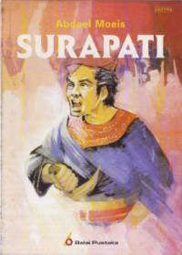 Image of Surapati