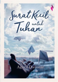 Image of Surat kecil untuk Tuhan