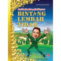 Image of Susilo Bambang Yudhoyono Bintang Lembah Tidar