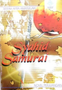 Image of Syahid Samura
