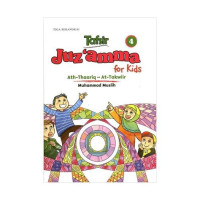 Image of Tafsir Juz'amma For Kids 4