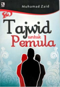 Image of Tajwid Untuk Pemula