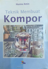 Image of Teknik Membuat Kompr