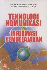 Image of TEKNOLOGI KOMUNIKASI & INFORMASI PEMBELAJARAN
