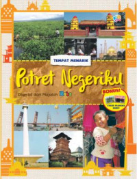 Image of TEMPAT MENARIK POTRET NEGERIKU