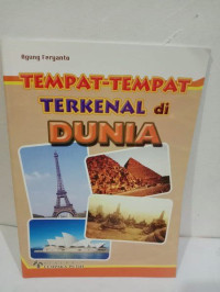Image of tempat- Tempat Terkenal Di Dunia