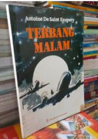 Image of Terbang malam