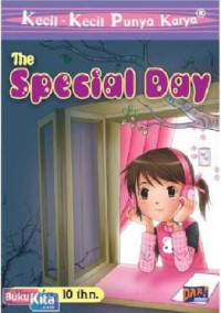 Image of The Special Day
