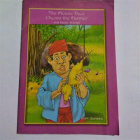 Image of The mouse deer cheats the farmer and other stories