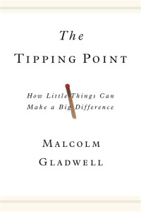 Image of THE TIPPING POINT