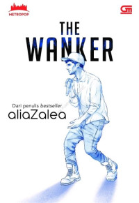 Image of THE WANKER
