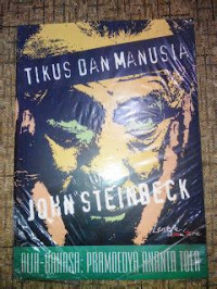 Image of Tikus dan manusia