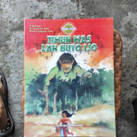 Image of Timun Mas Lan Buto Ijo