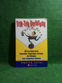 Image of Trik-trik berhitung