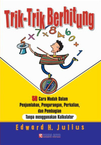 Image of Trik- Trik Berhitung