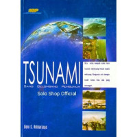 Image of Tsunami